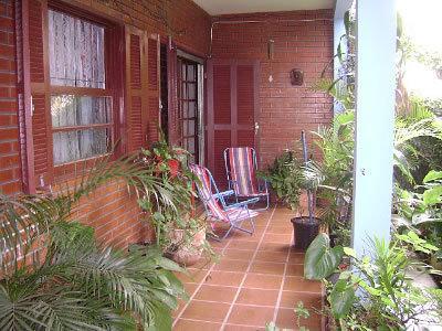 Pousada Serafin Azul Florianópolis Екстериор снимка
