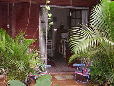 Pousada Serafin Azul Florianópolis Екстериор снимка