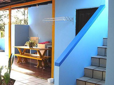 Pousada Serafin Azul Florianópolis Екстериор снимка