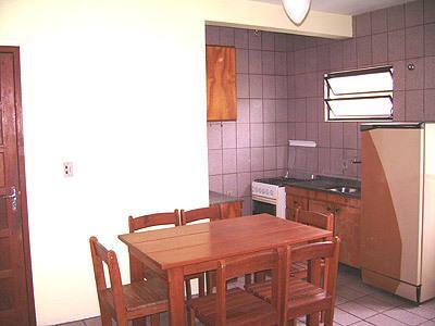 Pousada Serafin Azul Florianópolis Стая снимка
